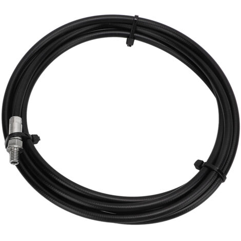 Câble de frein vélo Magura MT2 MT4 RACE, 2 mètres pour réparation et customisation DIY