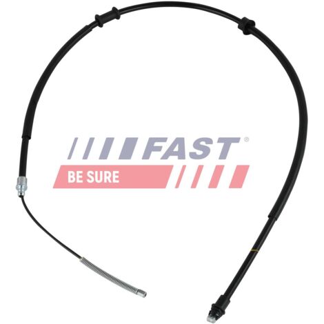 Cable de freno de mano FT69155 rápido
