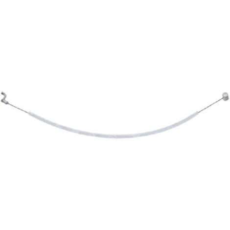 Cable de freno de motor para cortacésped COMPATIBLE ASIA-CHINA - 056557