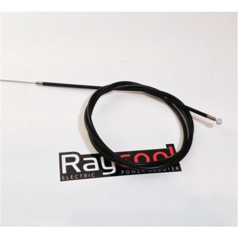 Cable de freno delantero para patinete eléctrico