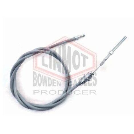 Cable de freno delantero Piaggio Vespa PX T5 125 (85-89) Linmot 179642