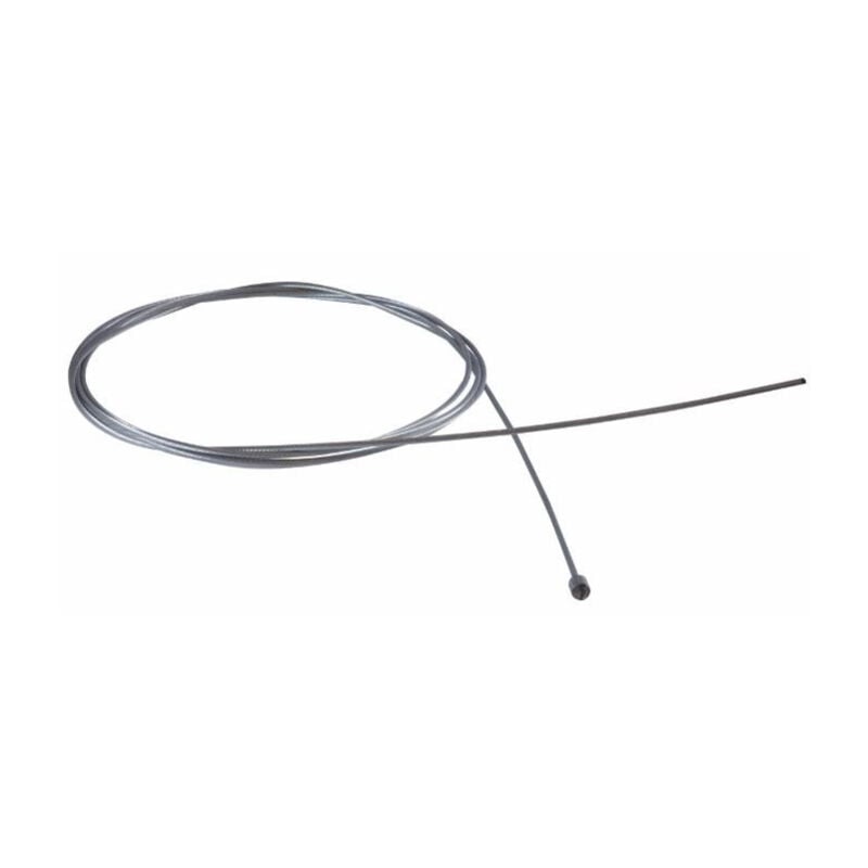 

Cable de freno o embrague Ø 3,0 x 2500 MM