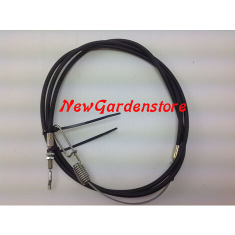 Cable de freno tractor cortacésped AL-KO modelo 102 514157 300004
