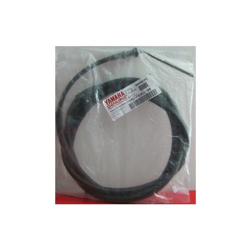 

cable de freno 5AD-F6351-00 posterior Neo YN50 / 100 '97 / 06 - Yamaha