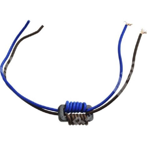 Câble de fréquence anti-interférence pour tondeuse à gazon COMPATIBLE MOWOX - 046306