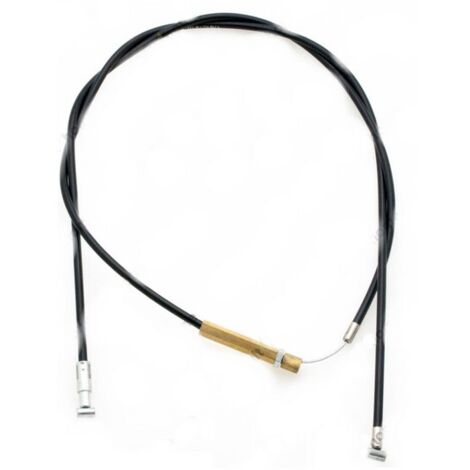 Câble de gaz pour motobineuse Honda FG201 FG205 – Accessoire d'origine – Référence 17910V18650