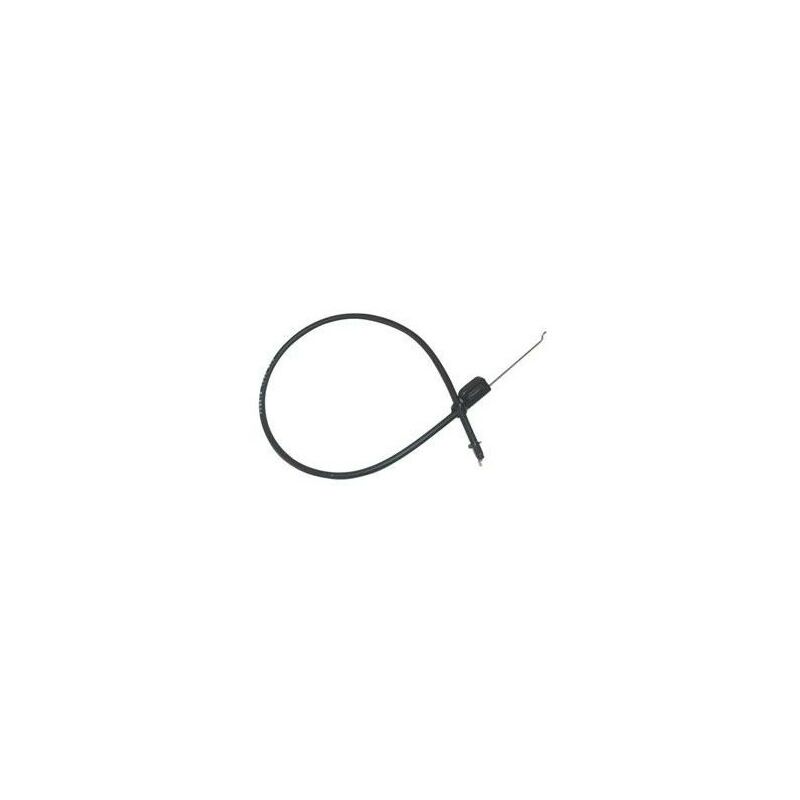 746-0501 - Cable de gaz pour tondeuse autoportée MTD