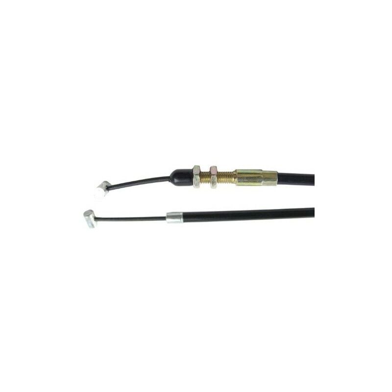 Cable de gaz tondeuse Honda HRB476C hxe