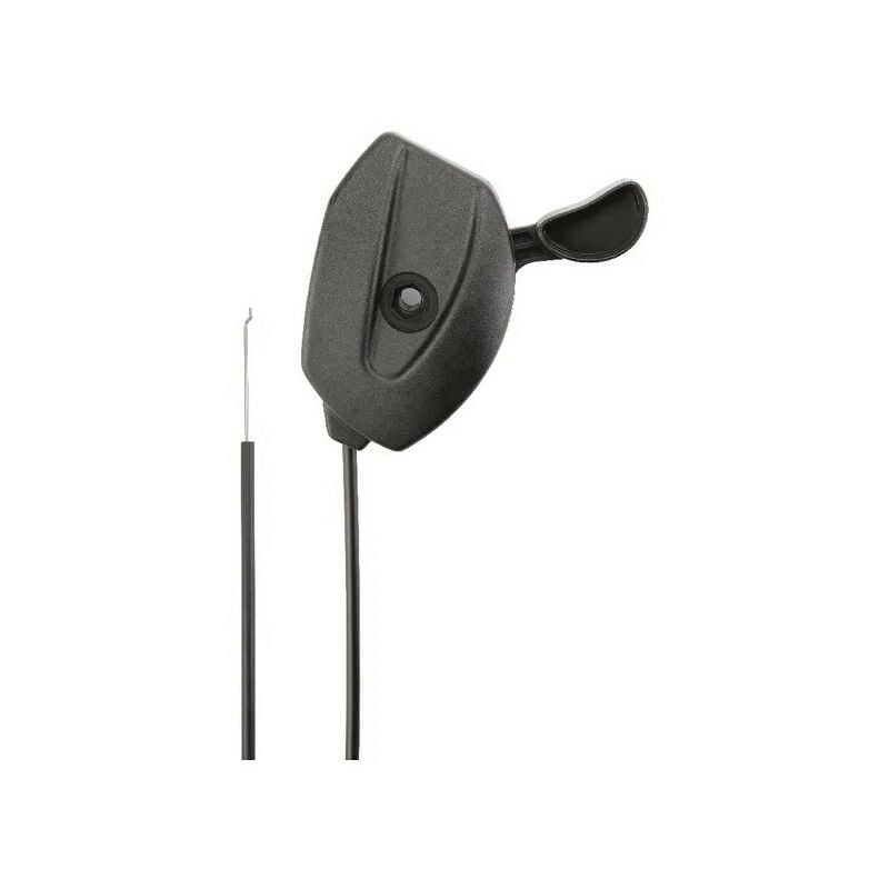 181005506/1 - Câble d'Accélérateur pour Tondeuse Castelgarden ggp / stiga