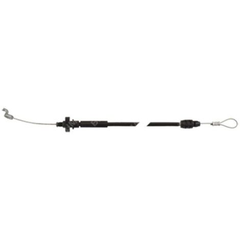 Câble de guidage COMPATIBLE BRIGGS & STRATTON 704719 - 056967
