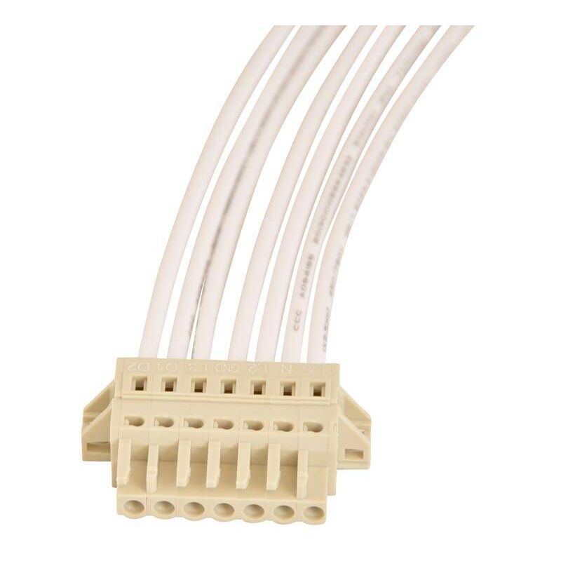 

Barcelona Led - Cable de inicio para Luminaria Lineal LED