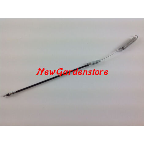 Cable de inserción de cuchilla tractor cortacésped CASTELGARDEN TC102 382004601/2