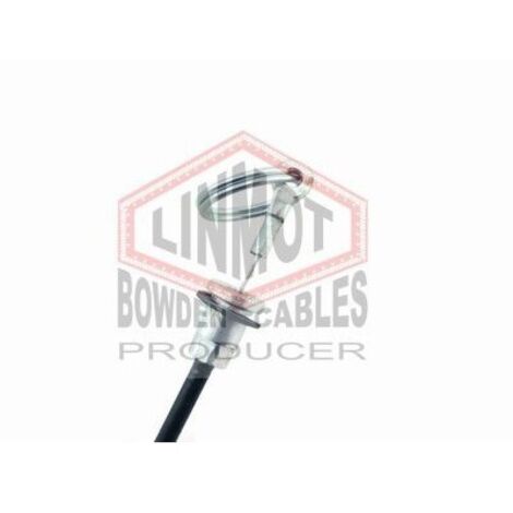 Cable de la guantera Scania (1768578) (L-600 mm)