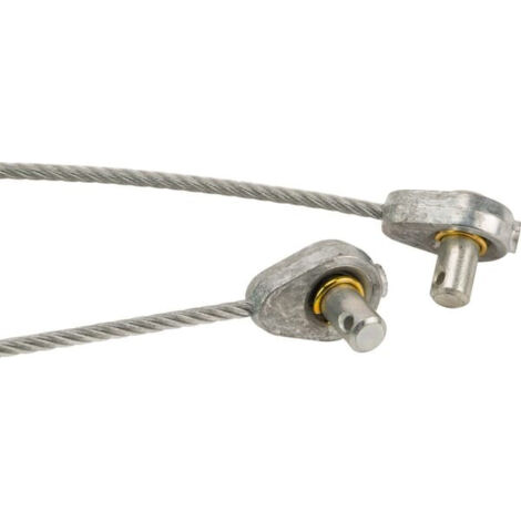 Câble de levage MTD 746-0968