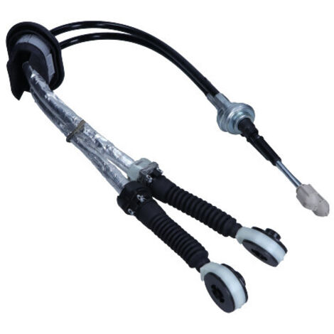 CABLE DE LEVIER DE VITESSES MAXGEAR (JEU) 806 94-02/ EXPERT 96-/ FIAT SCUDO 96-06/ ULYSSE 94-02/ LANCIA ZETA 95-02