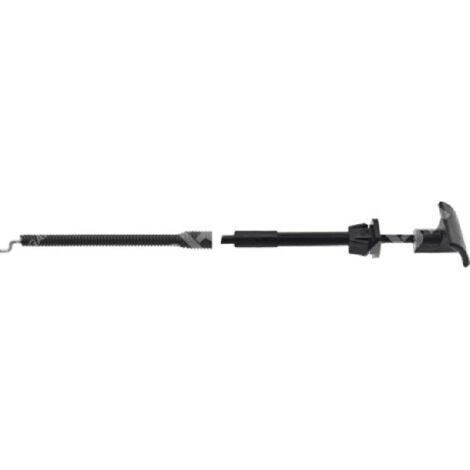 Câble de levier pneumatique pour tracteurs MTD - CUB CADET - YARD-MAN - WHITE - TROY BILT - BOLENS - COLUMBIA 746-3021 COMPATIBLE - 022126