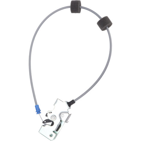 Câble de loquet inférieur gauche de porte arrière YC15‑V431A03‑AM pour Ford Transit MK6/MK7 - Kit de remplacement direct