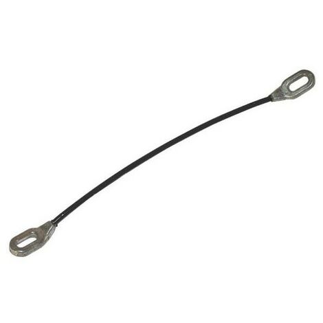 CABLE DE MAINTIEN PLAT CM102 ORIGINAL STIGA - 1134-2314-03