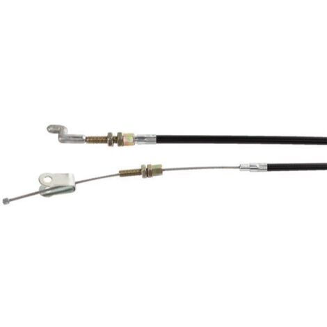 Cable de mando del freno motor tractor cortacésped STIGA 1134-3573-02