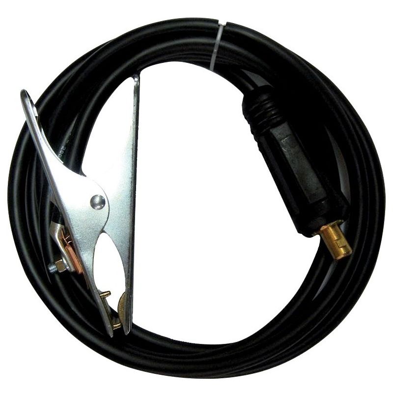 

Cable de masa 5m Caucho 16qmm 200A/10-25qmm