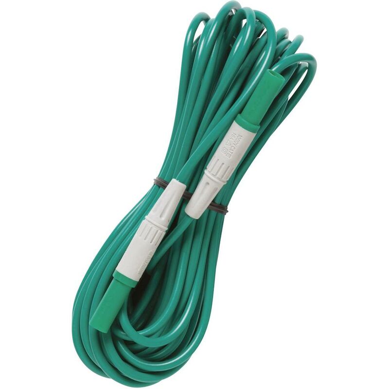 Beha Amprobe 4634011 TL-7000-25M Câble de mesure Câble de mesure vert de 25 m 1 pc(s)