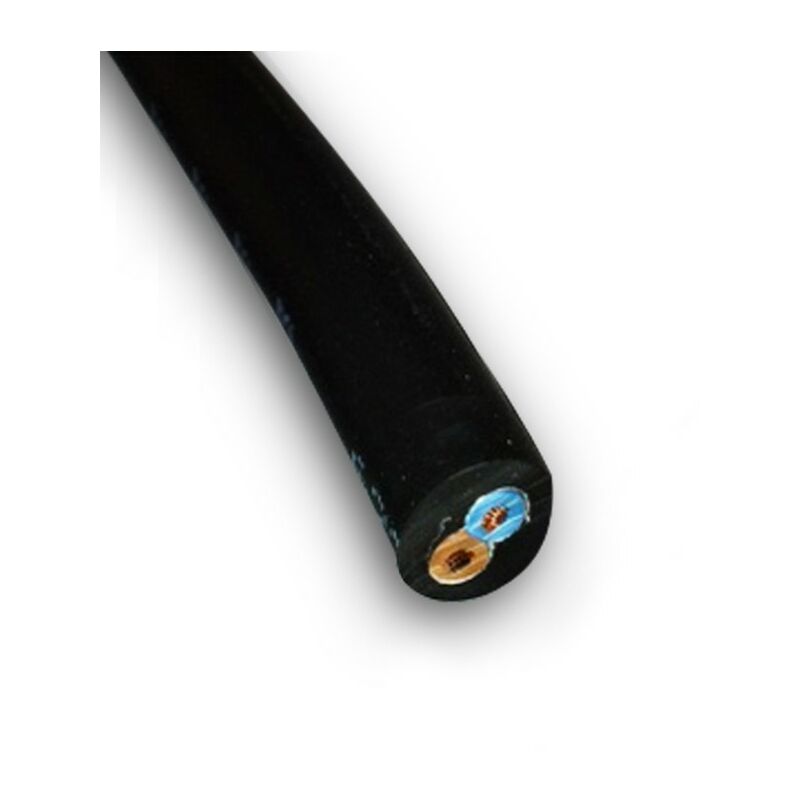 

Cable de Neopreno H07RN-F 2X1