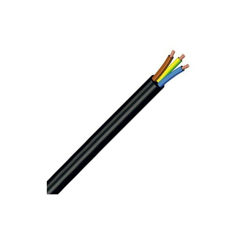 

Cable de Neopreno H07RN-F 3x1