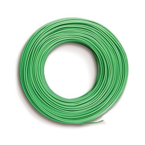 CABLE DE PERIMETRO BOBINA DE 200 M.