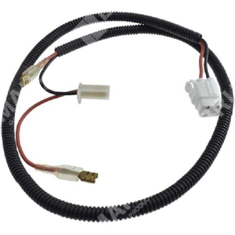 Câble de phare pour souffleuse à neige COMPATIBLE MAORI - 024720