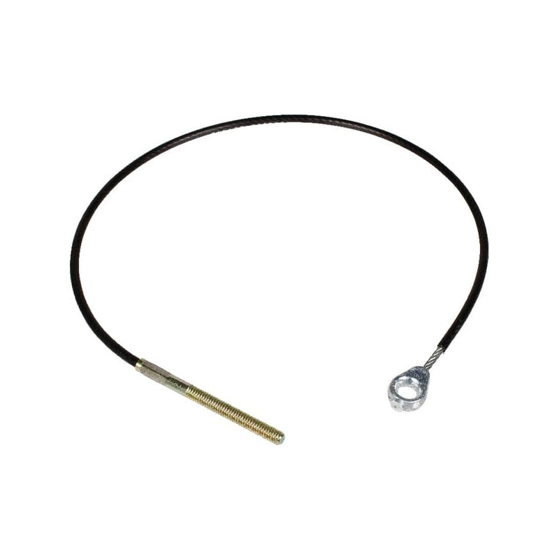 Viking - Cable de plateau de coupe pour tondeuse 61707007500