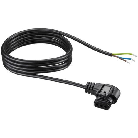 CABLE DE POMPE 2m, POUR POMPE CLASSE A