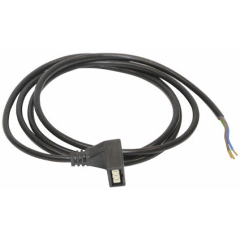 Câble de pompe L1500 - DIFF pour De Dietrich Chappée : S137393