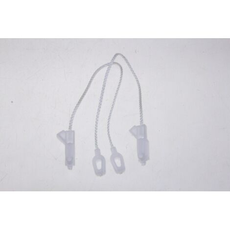 CABLE DE PORTE PAR 2 pour LAVE VAISSELLE BRANDT - 32X3511