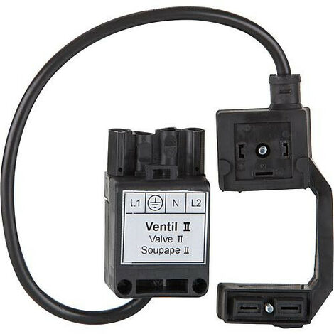 Cable de prise combiné Wolf 8903146