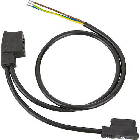Cable de prise Wolf 279614199 remplace 89 02 568