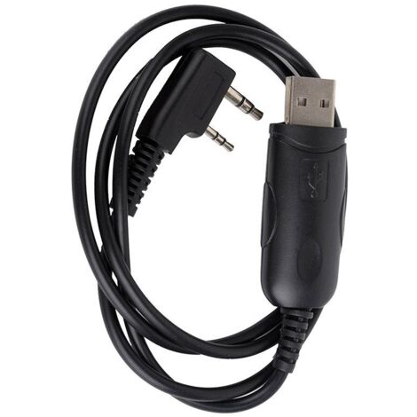 Cable de programación K PL2303