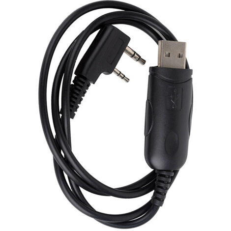 Câble de programmation K PL2303