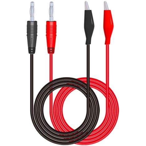 Cable de prueba medicion 2