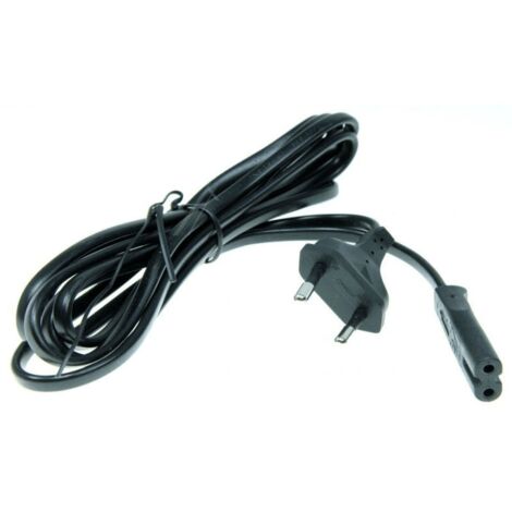 CABLE DE RACCORDEMENT AC VERSION EU 230V POUR ACCESSOIRES OUTILLAGES DOMETIC - 44990000380