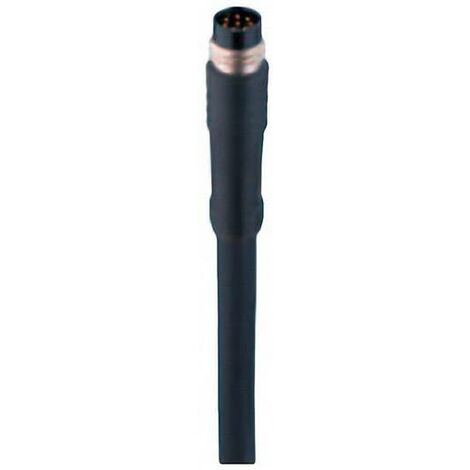 Câble de raccordement capteur/actionneur, M8 mâle, droit Belden RSM 8-354/2M 934636169-1 Contenu: 1 pc(s) A210811