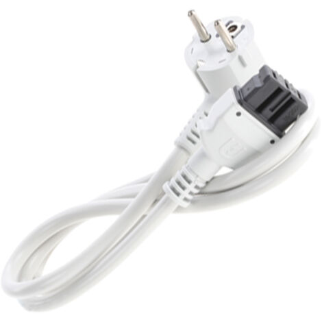 Cable de raccordement d'origine 1,20 m