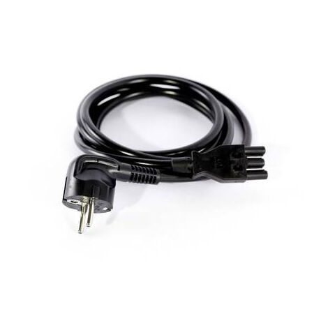 CÂBLE DE RACCORDEMENT HAWA R6499 1 PIÈCE NOIR 5.00 M 1 PC(S)