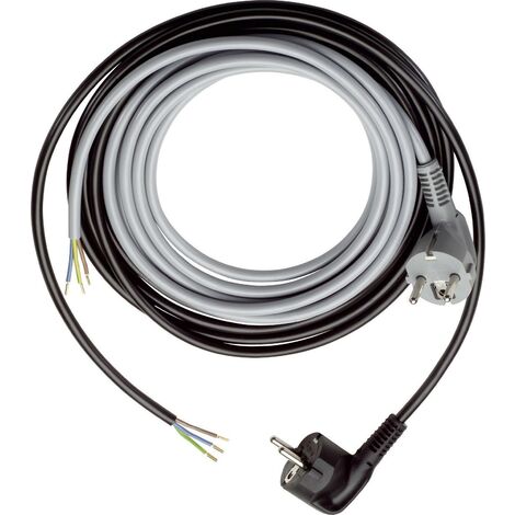 Câble de raccordement LAPP 70261139 noir 1.50 m V572891