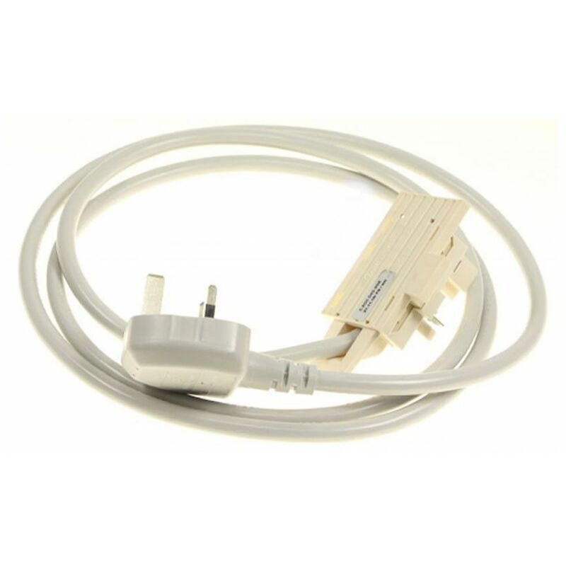 Cavo di collegamento - Lavastoviglie Bosch 4371294