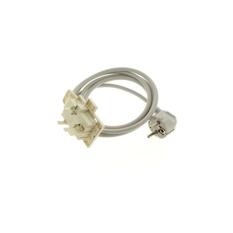 Cable de raccordement pour Lave-vaisselle Bosch 00498261