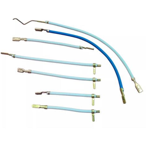 Cable De Raccordement pour marteau perforateur PBH 2100 SRE et autres modeles BOSCH - 1619P01776