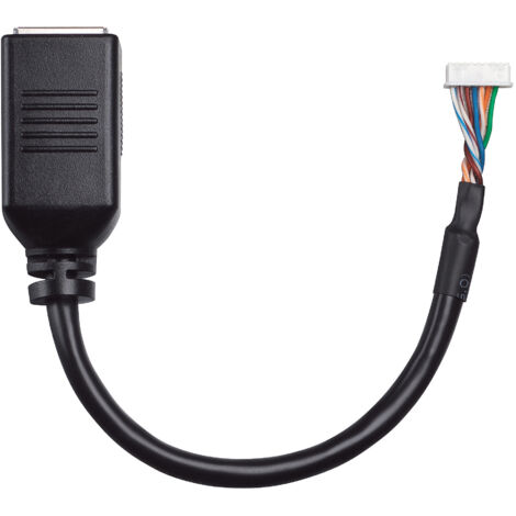 Câble de raccordement RJ45 pour écran connecté Classe 300EOS with Netatmo BTICINO BT344844