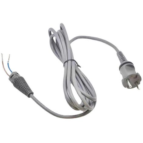Câble de rechange pour sèche-cheveux HS01/HS05 (prise européenne)