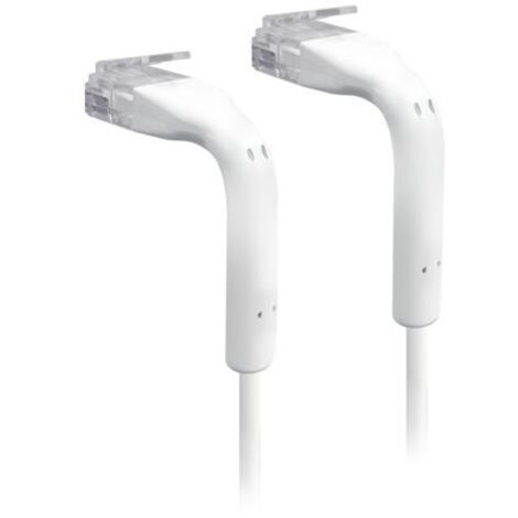 CABLE DE RED 0,1M AZUL UBIQUITI US-PATCH-RJ45 UNIFI CAT6
