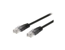 

Cable De Red Cat5E Utp Rj45 (8P8C) Macho - Rj4 Rj4